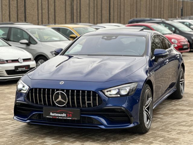 Mercedes-Benz AMG GT 4-trg. 53 4Matic+ wenig Km Stand