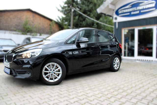 BMW 2 Active Tourer 218 d Advantage