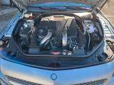 Mercedes-Benz SL 500 Edition 1 Edition 1 - Mercedes-Benz SL-Class: Edition 50