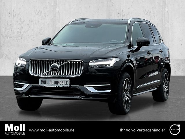 Volvo XC90 Inscription Expression Recharge Plug-In Hyb