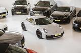 Porsche 911 Carrera S*KREIDE*Porsche Approved 07/2026* - Porsche 911 Urmodell aus 2021