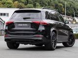 Mercedes-Benz AMG GLE 63 S 4MATIC+ +MBUX+Sitzklima+Wide+Pano - gebrauchte Mercedes-Benz GLE 63 AMG aus dem Jahr 2023