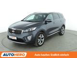 Kia Sorento 2.2 CRDi Platinum Edition 4WD Aut.*360°* - Kia Gebrauchtwagen in Stuttgart