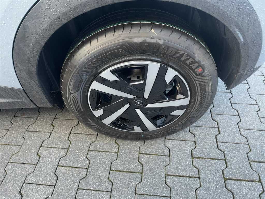 Opel Mokka - Bild 13