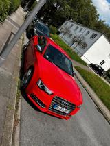 Audi S5 3.0 TFSI S tronic quattro - MTM 440PS - Audi S5 mit Benzin-Antrieb: Leder, Sportwagen