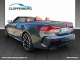 BMW M440i xDrive M Sportpaket Head-Up UPE: 100.520€ - mit Benzin-Antrieb: Cabrio