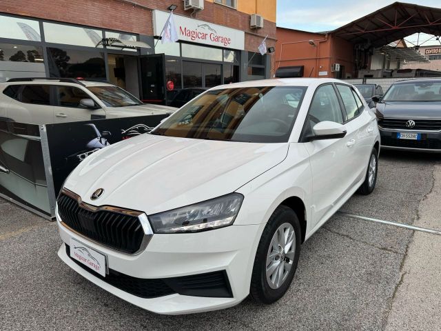 Inne Skoda Fabia 1.0 TSI EVO 95 CV Ambition