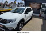Dacia Sandero II Stepway Celebration, Top Ausstattung - Dacia Sandero in Gelsenkirchen
