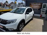 Dacia Sandero II Stepway Celebration - Dacia Sandero: Ii