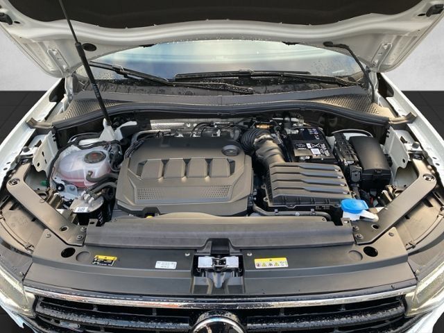 Tiguan R-Line 2.0 TDI DSG AHK*Navi*Kamera