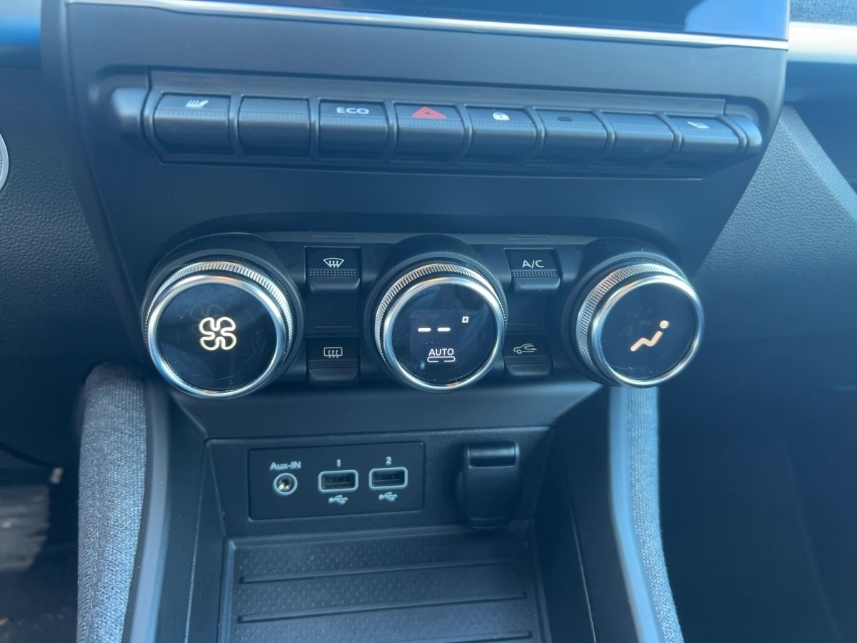 Fahrzeugabbildung Renault ZOE INTENS R135 Z.E. 50