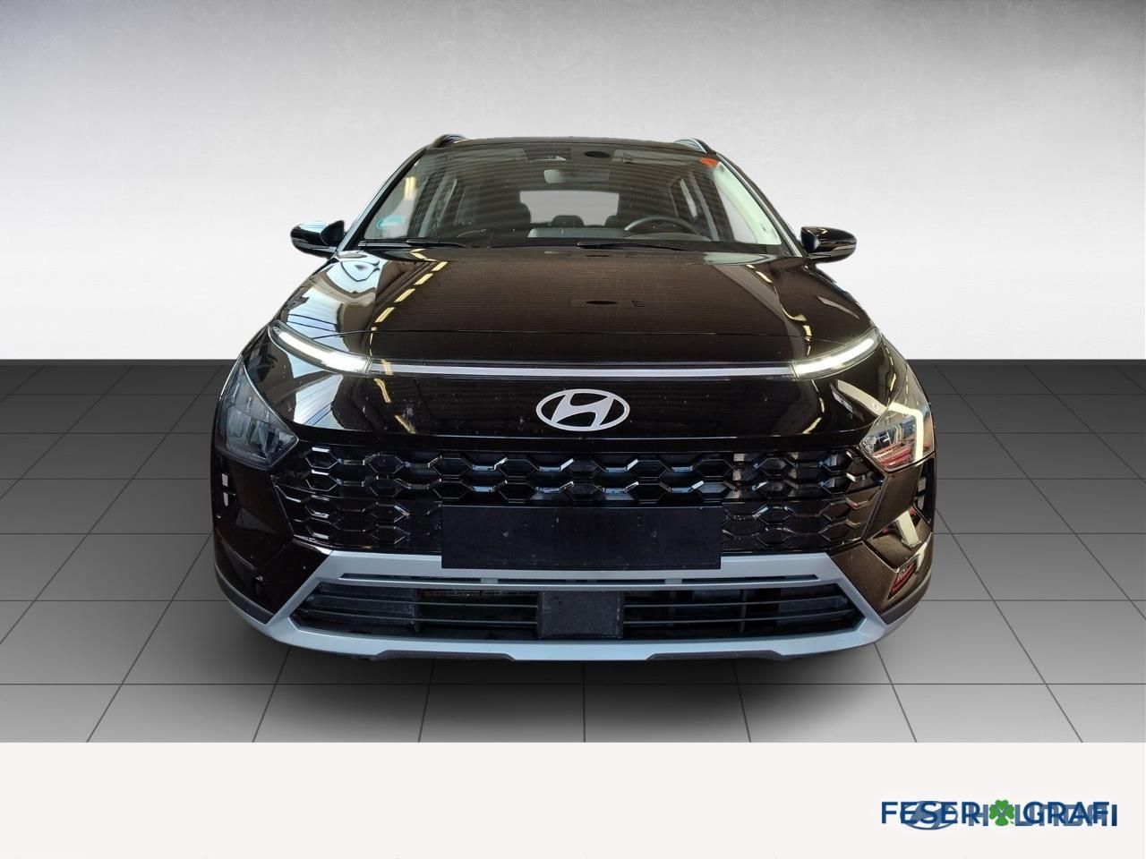 Hyundai BAYON - Bild 2