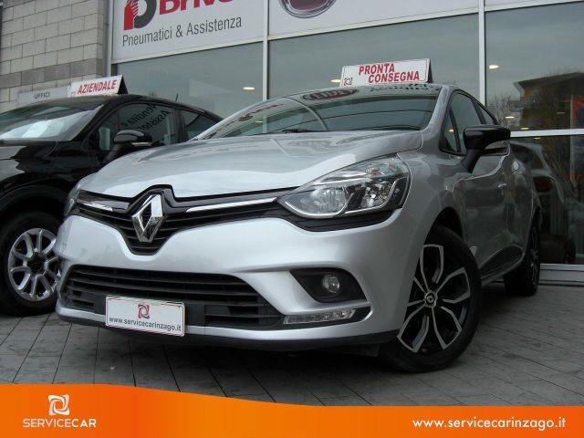 Renault Clio IV 2017 - Clio 0.9 tce energy Busin