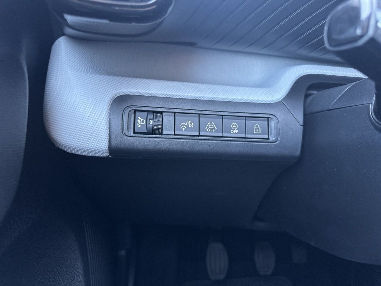 Fahrzeugabbildung Citroën C3 Turbo 100 YOU