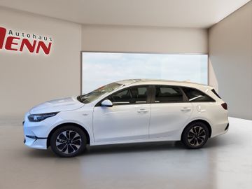 Kia Ceed SW 1.5T DCT7 Kamera Klima Sitzheizung