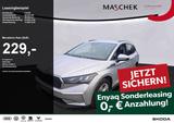 Skoda Enyaq 50 *Sonderleasing ohne zzgl. Kosten* Navi - SKODA Enyaq Leasingangebote für Privatpersonen