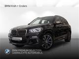 BMW X3 M40i+AHK+Navi+HUD+360Kamera+Leder+e-Sitze+PDC - BMW: E36