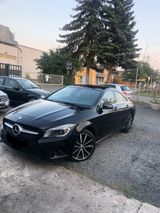 Mercedes-Benz CLA 180 CDI -