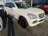 Mercedes-Benz Mercedes GL 500 LPG Top wenig km Tausch In... - Mercedes-Benz mit LPG-Antrieb