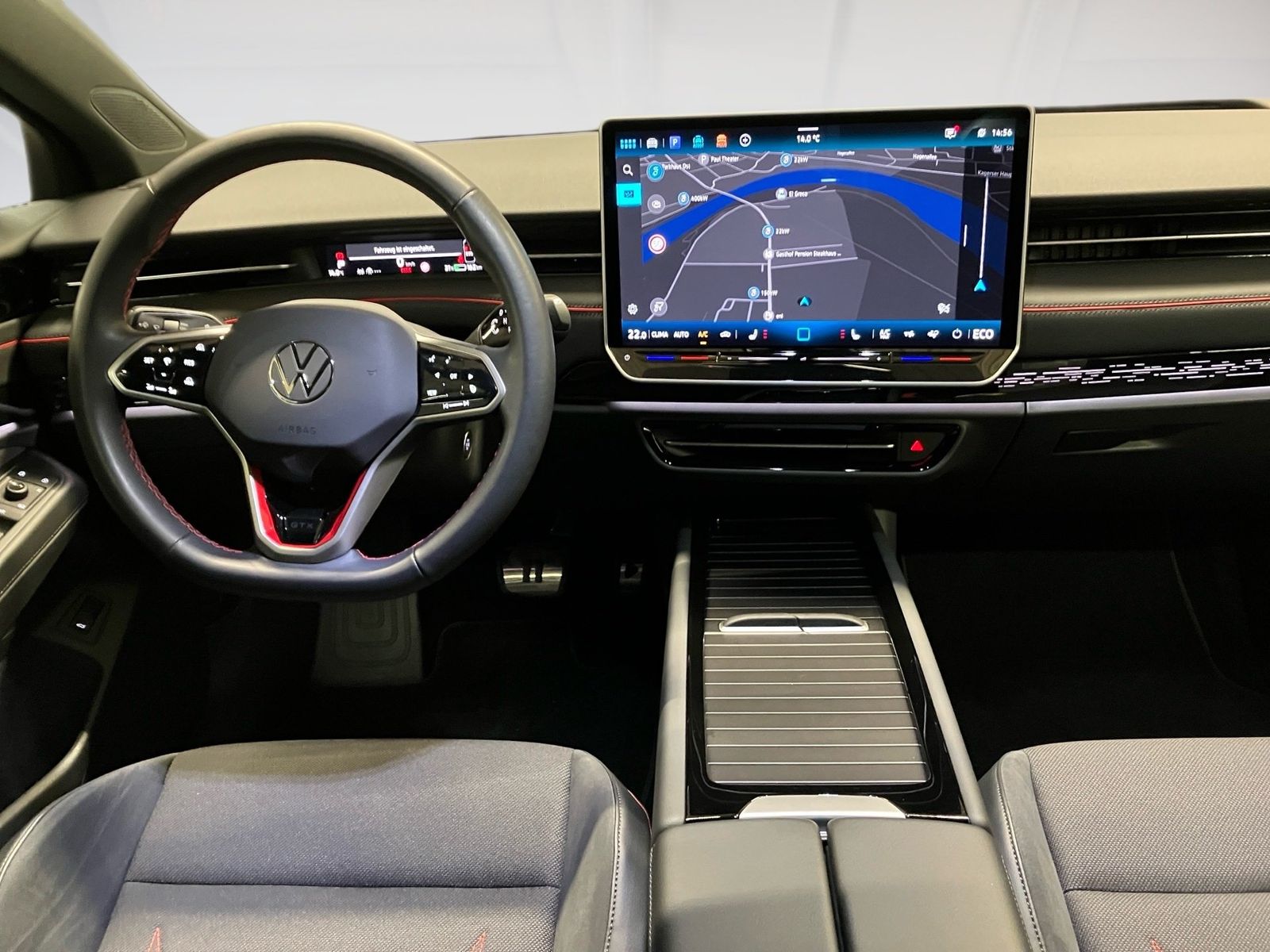 Volkswagen ID.7 - Bild 11