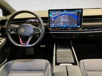 Volkswagen ID.7 - Vorschau Bild 11