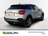 Audi Q2 - Vorschau Bild 5