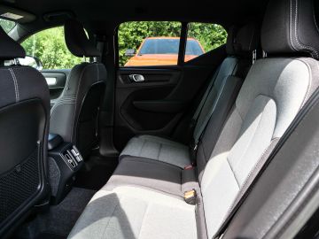 Volvo XC40 - 8
