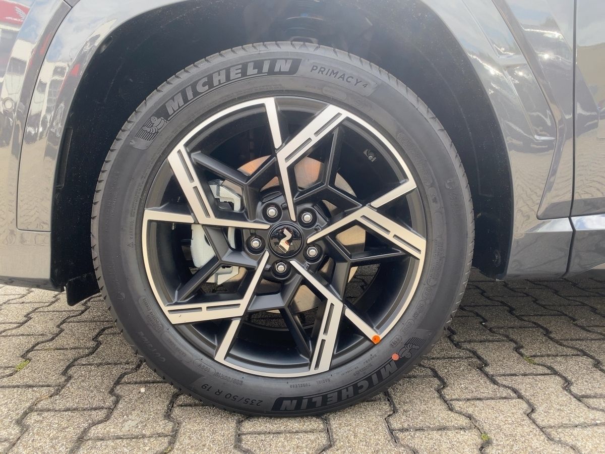 Hyundai TUCSON - Bild 7