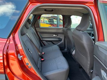 Dacia Bigster Expression TCe 140