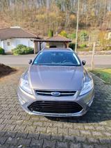 Ford Mondeo 2,0 TDCi 103kW 