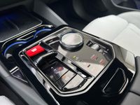 BMW M5 - Vorschau Bild 11