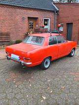 Opel KADETT B Baujahr 72!!! - Opel Kadett: Kleinwagen