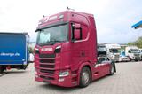 Scania S500 Highline TV  Standheizung MIETE MÖGLICH! - Angebote entsprechen deinen Suchkriterien