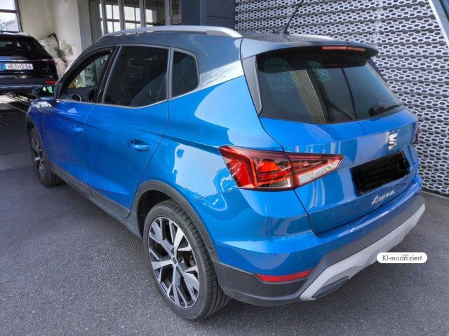 Seat Arona - Bild 5