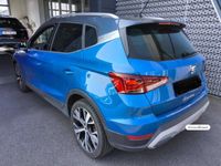 Seat Arona - Vorschau Bild 5