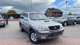 Hyundai Terracan 2.9 CRDi | AUTOMATIK| 4x4 | KLIMA | AHK - scheckheftgepflegte Hyundai Terracan