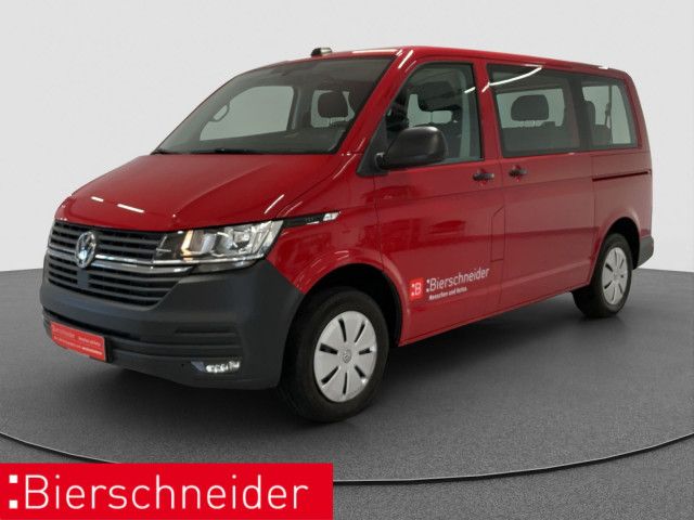 Volkswagen T6.1 Transporter Kombi 2.0 TDI KR 9SITZE AHK KLI