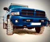 Dodge Ram 1500 SLT Gen.2 | 5.9L V8 Magnum Sport  - Dodge RAM: 1500 Slt