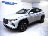 Hyundai TUCSON 1.6 T-GDi PHEV 4WD Trend LED RFK ACC SHZ - Hyundai TUCSON in Freiburg