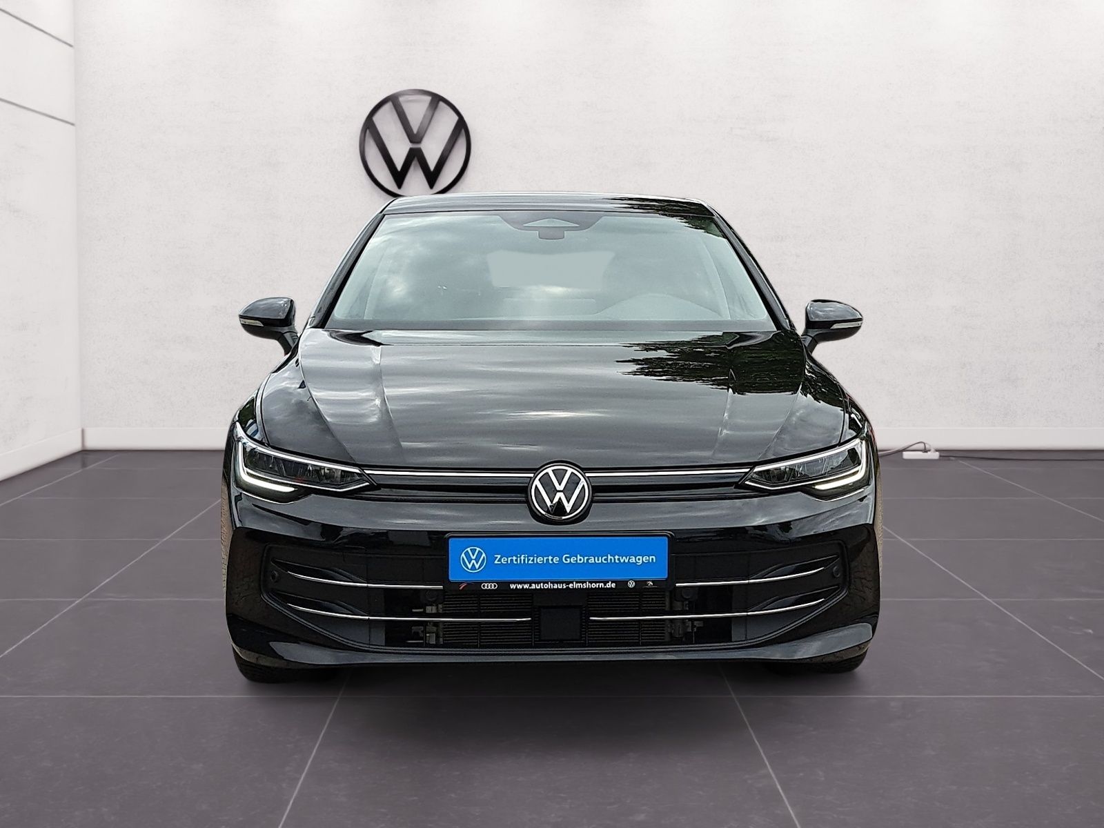 Volkswagen Golf - Bild 4