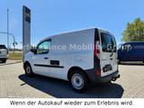 Renault Kangoo Rapid Extra Klima/Sortimo Werkbank/AHK - Renault Kangoo mit Diesel-Antrieb