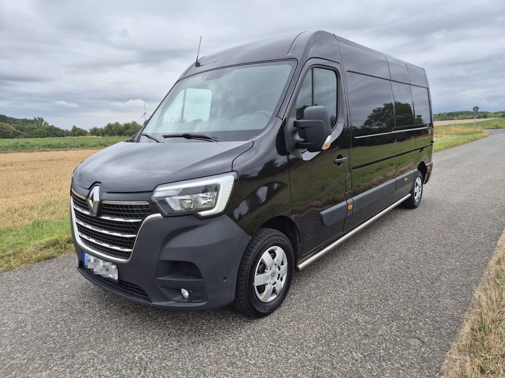 Image of Renault Master