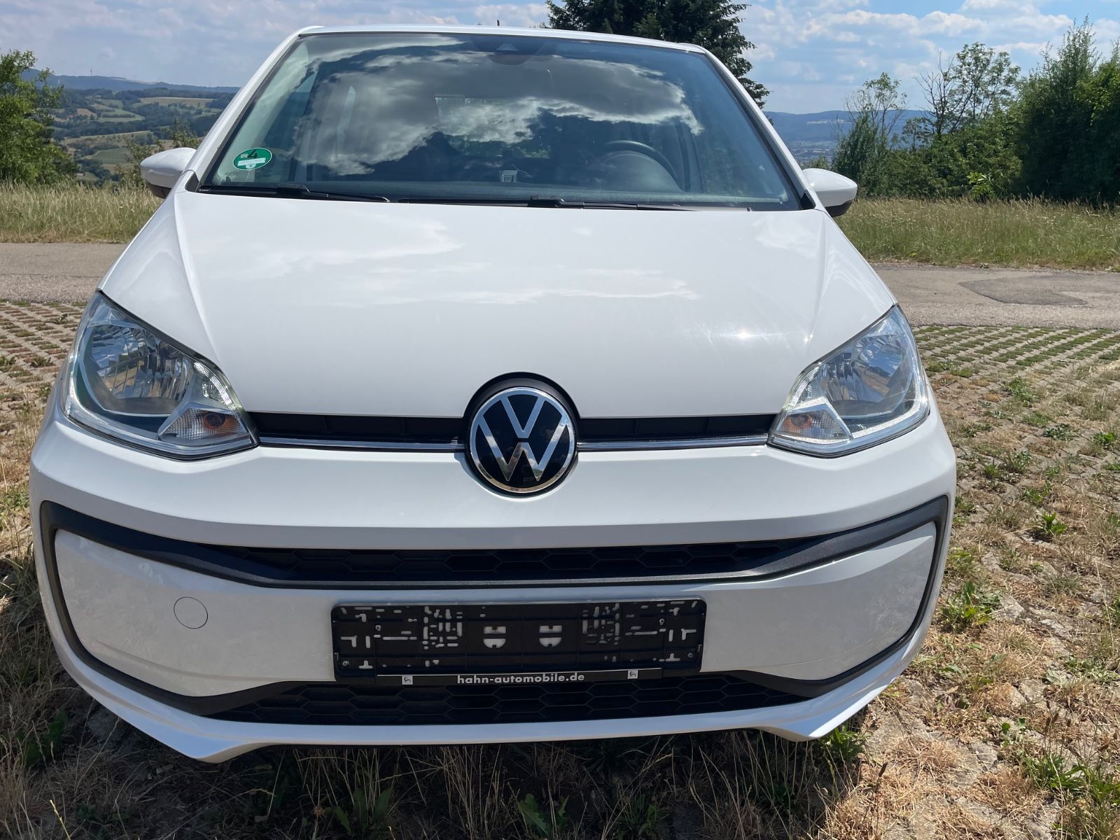 VW up! Basis