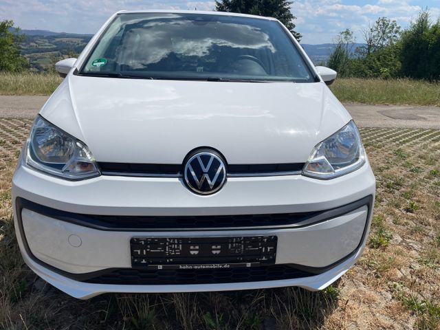 VW up! Basis