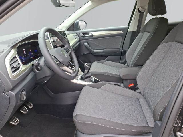 T-Roc 1.5 TSI Move *NAVI*KAMERA*ACC*APP-CONNECT*