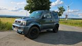 Suzuki Jimny FJ Diesel 86PS, Motor unter 7... - Suzuki: Motor