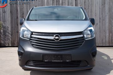 Opel Vivaro - 6