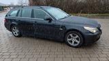 BMW 525d touring - - BMW 525 in Karlsruhe