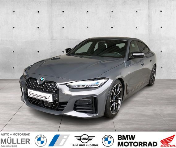 BMW M440i xDrive Gran Coupé A Gestikst.