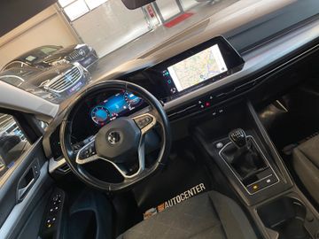 Volkswagen Golf VIII Variant *19%MwSt*TACHO DIGITAL*LED*NAV